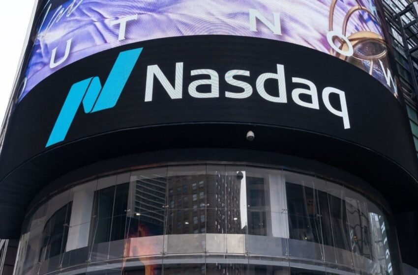  Microstrategy Joins Nasdaq-100: Bitcoin’s Dominance Solidified on Wall Street