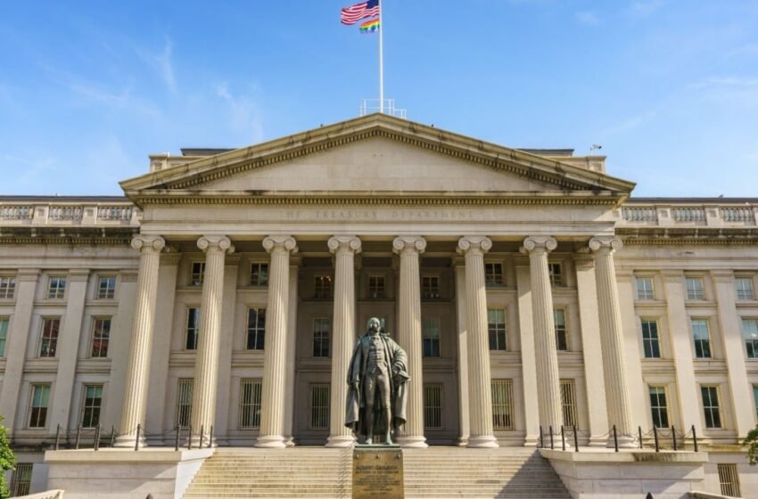  US Senator: New Treasury Secretary Will Champion Digital Assets