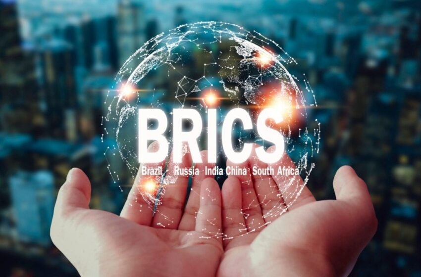  BRICS Set to Welcome 9 Nations as Partners—Russia Hints 4 More to Join Soon