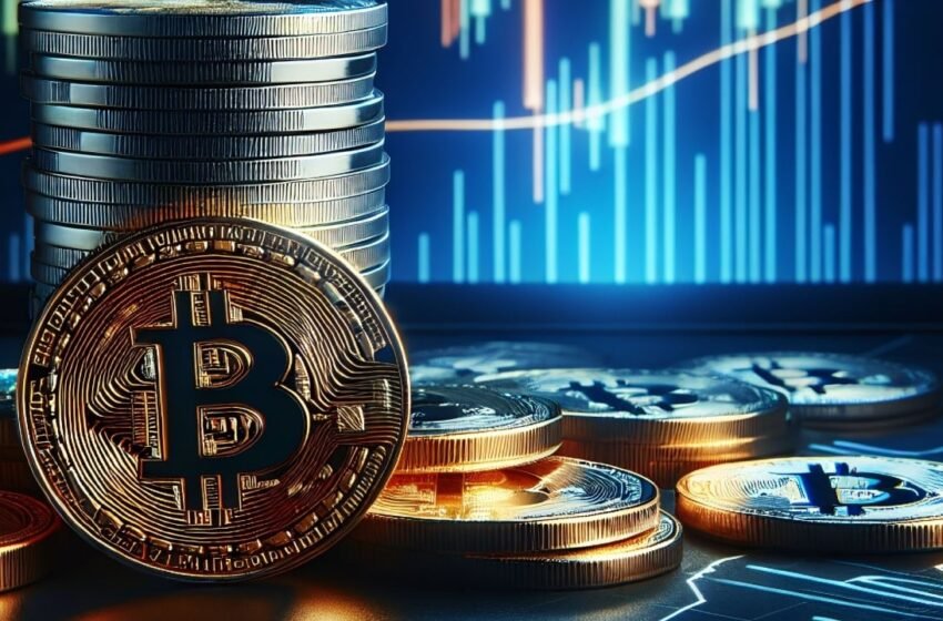  Blackrock Compares Bitcoin to ‘Magnificent 7’ Stocks: The Next Big Allocation Play