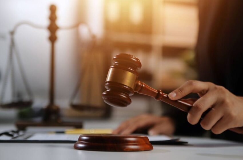  Ripple CLO Calls to Isolate Anti Crypto Attorneys From the Digital Asset Ecosystem