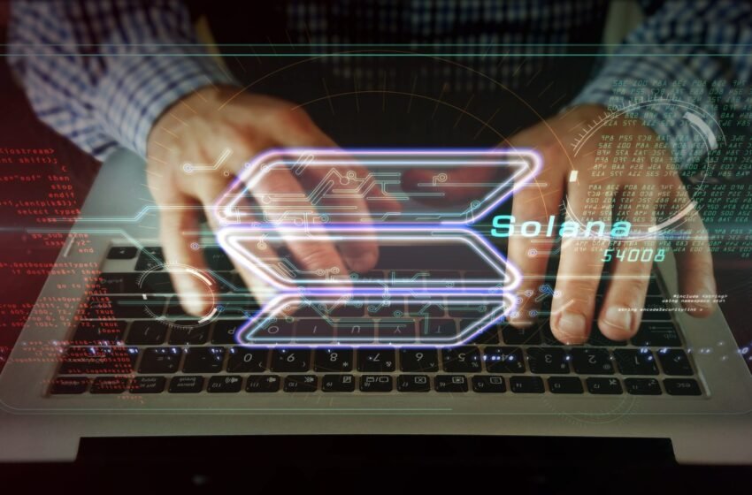  Xandeum concludes successful SOL staking program as Solana’s LST sector heats up