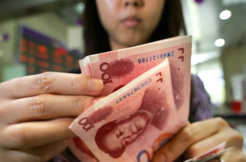  Trump’s Dedollarization Warning Falls Flat as Nigeria, China Renew $2 Billion Currency Swap Deal