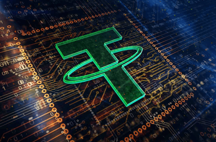  Numerology Combined With Strategy? Tether’s Bitcoin Holdings Soar Past 83,000 BTC