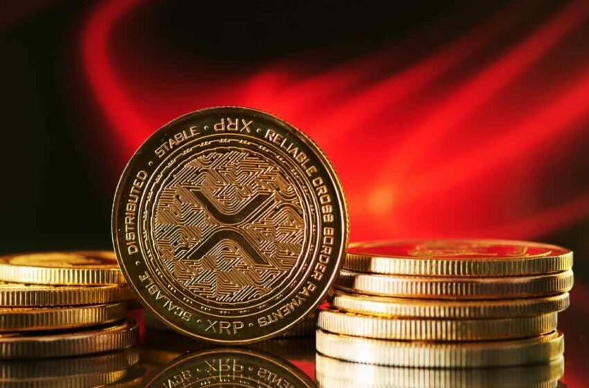  XRP on Fire: Falconx Reports Explosive 10x Growth in Trading