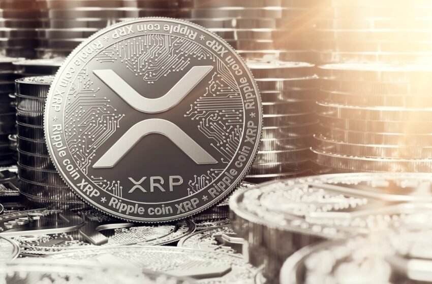  XRP Market Update: Support at $2.38 Holds Firm as Resistance Looms at $2.50
