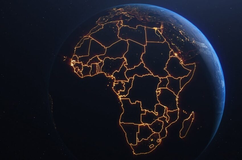  Yellow Card, Lightspark Partner to Bring Instant Bitcoin Transfers to Africa