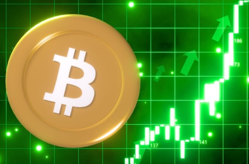  10x Research: Bitcoin Could Hit $122,000 in February
