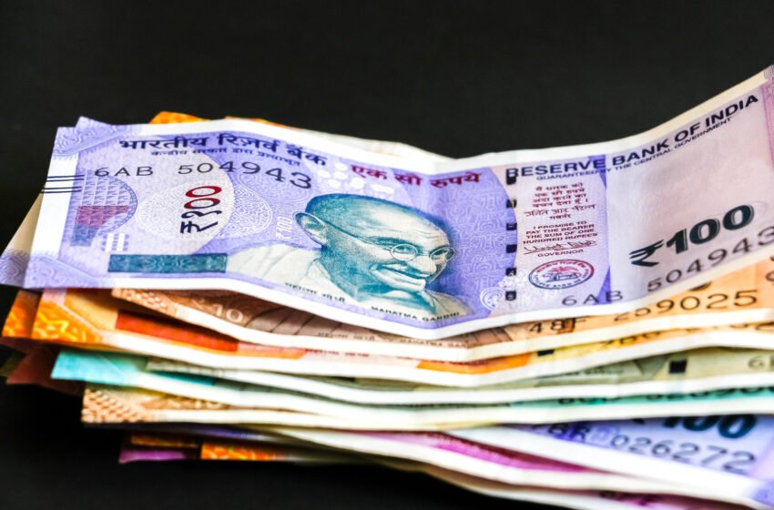  INR falls below 86 for the first time against the Dollar: analysts share why it may cross 90