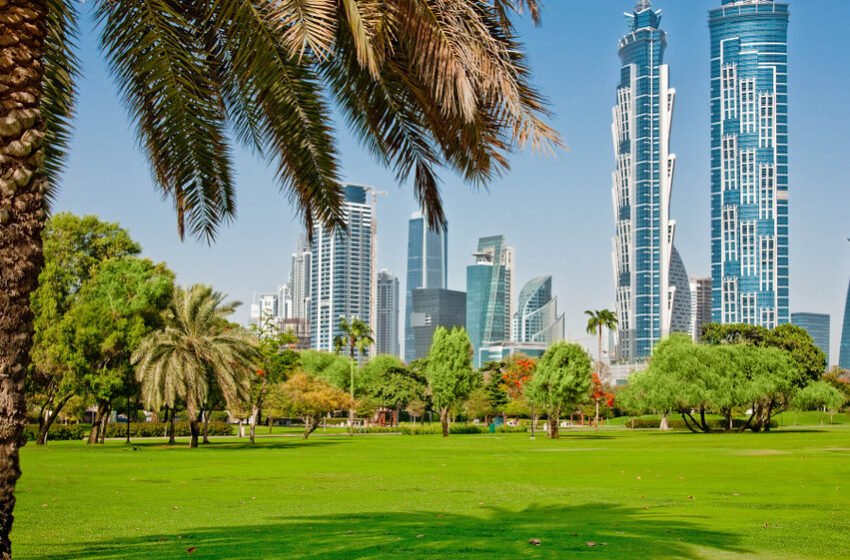  MANTRA seals $1b RWA deal with UAE-based DAMAC Group
