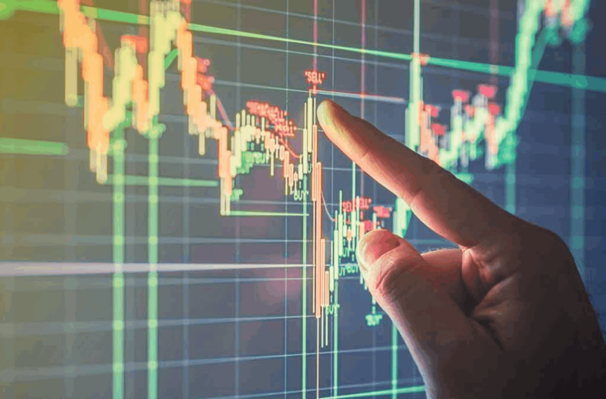  Weekly Price Analysis: Prices Decline on Risk-Off Sentiments