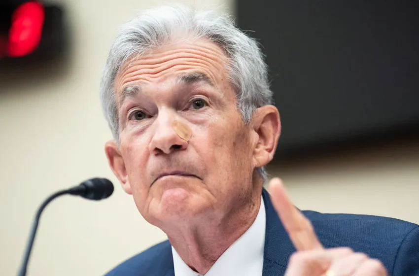  88% Chance of No Change: Fedwatch Tool’s Bold Call Ahead of Next Fed Meeting