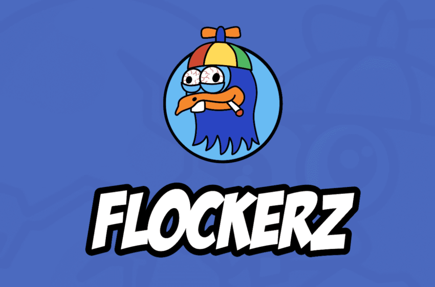  Flockerz ICO Enters Raises $11.5M, Enters Final 24 Hours – Next Meme Coin to Explode?