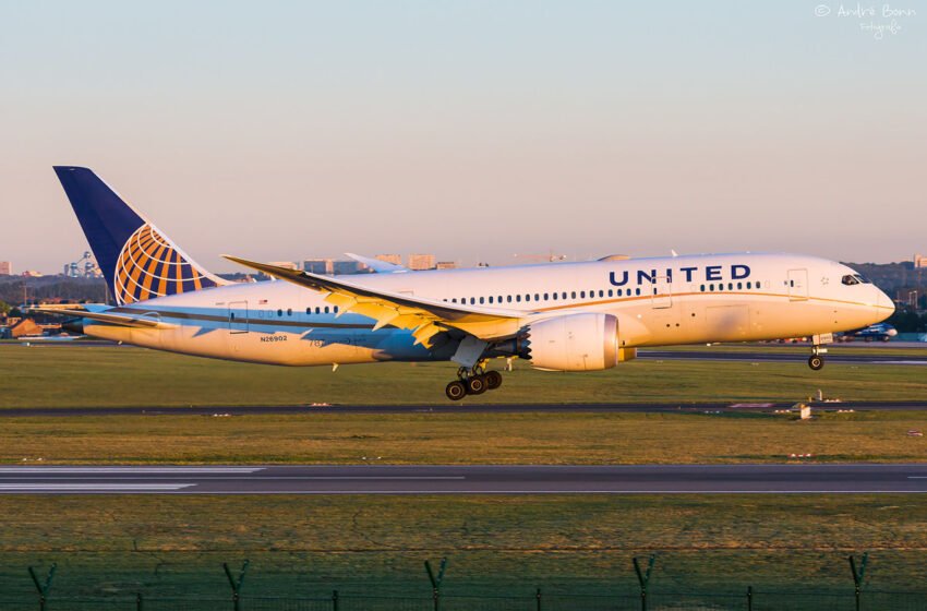  Why United Airlines stock is soaring and could stay buoyant