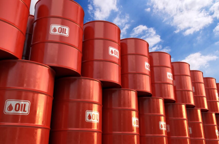  US sanctions drive up freight costs for Russian ESPO blend oil