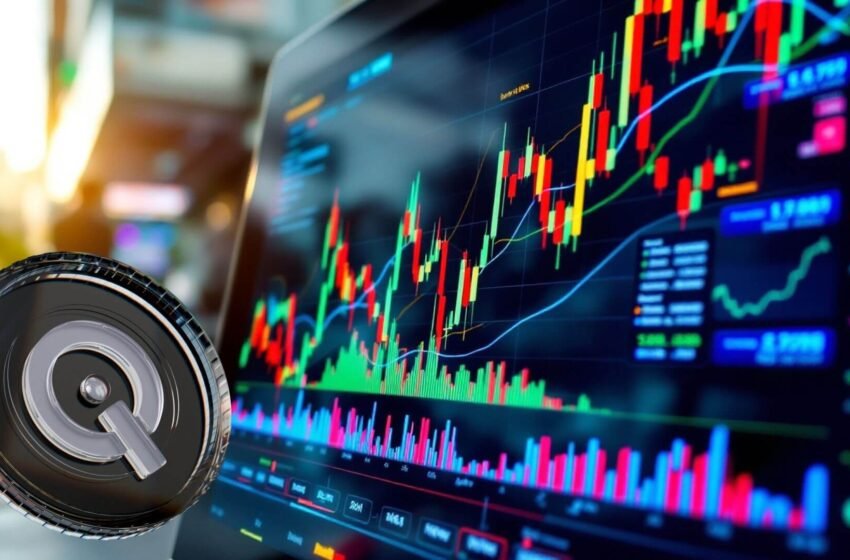 Sleeping giant AI altcoin could outperform Shiba Inu, Wall Street is quietly accumulating at $0.04 before major rally