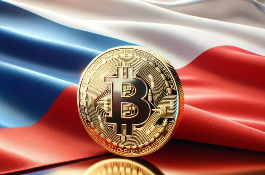  Czech National Bank Explores Bitcoin as Reserve Asset