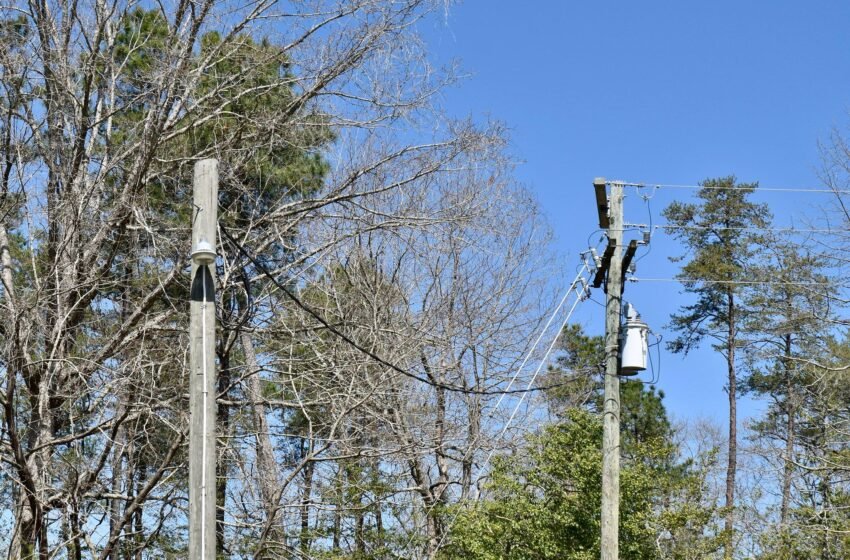 Why is Moldova’s pro-Russian Transdniestria region facing power outages?