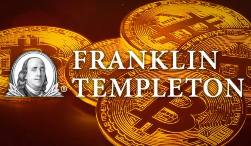  Franklin Templeton Sees AI and Crypto Collaboration Growing