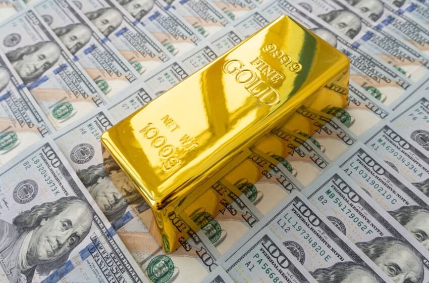  Gold prices soar to one-month highs: what’s supporting the rally?