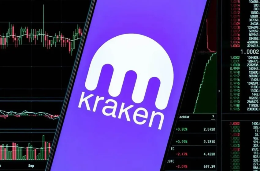  Kraken Launches Onchain Staking for US Clients in 39 States