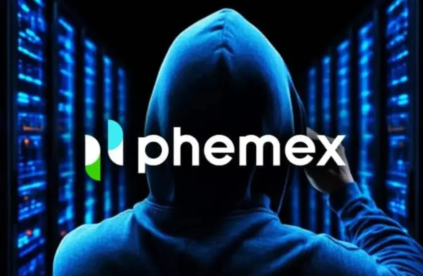  Crypto Hacks Soar in January 2025, Phemex Exchange Hit Hard