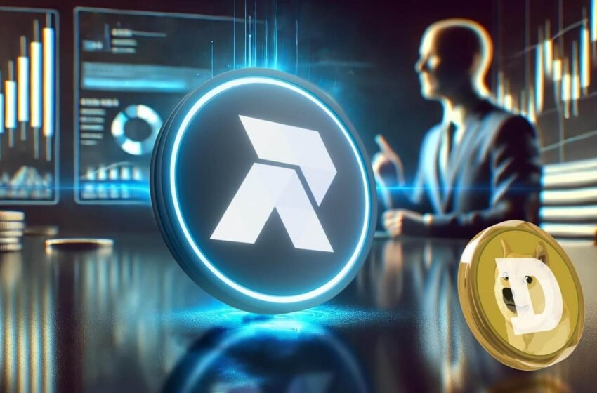  ‘Only a few will buy’ says top Dogecoin holder on this altcoin priced at $0.10 running for $1