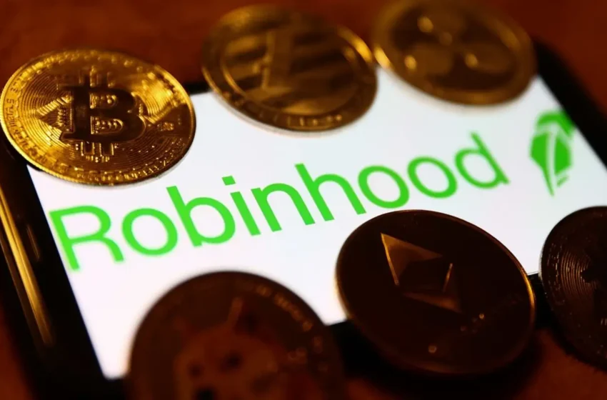  Robinhood Crypto Expands Services to Spain as Part of European Growth Strategy