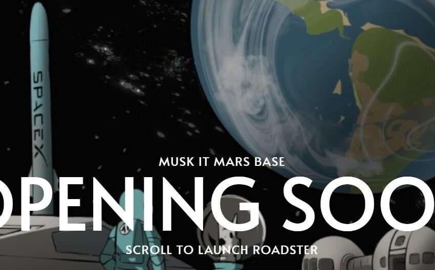  Errol Musk-backed ‘Musk It’ meme coin eyes $200M funding
