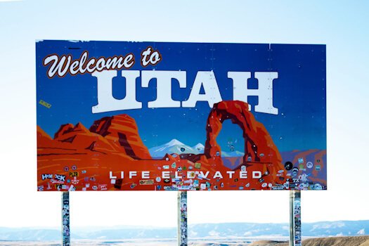  The state of Utah proposes investing public funds in crypto