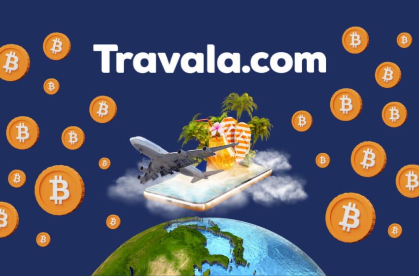  Travala’s new Bitcoin incentives aim to boost crypto adoption & real-world utility