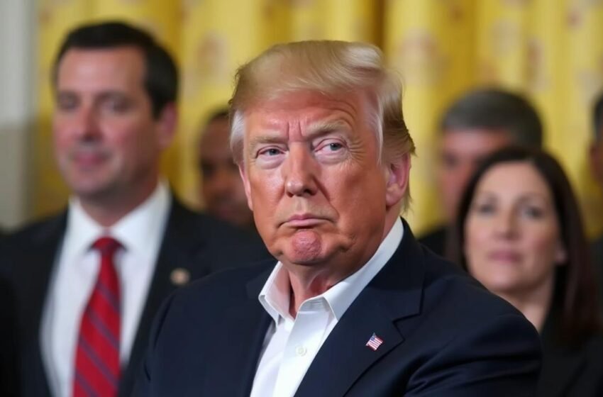  Donald Trump sentenced to ‘unconditional discharge’ in hush money case
