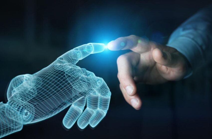  Revolution Ahead: Aurora Labs CEO Predicts AI-Powered ‘Helper Agents’ Will Disrupt Everything