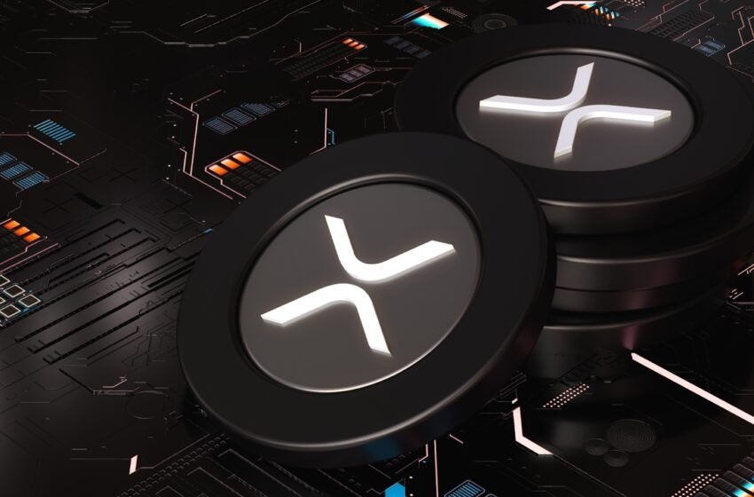  XRP Market Update: Is $2.90 Within Reach After Key Resistance Break?