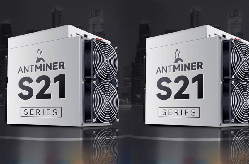  Publicly Listed Miner Bitfufu Ramps Up: Secures a Fleet of 80,000 Miners From Bitmain
