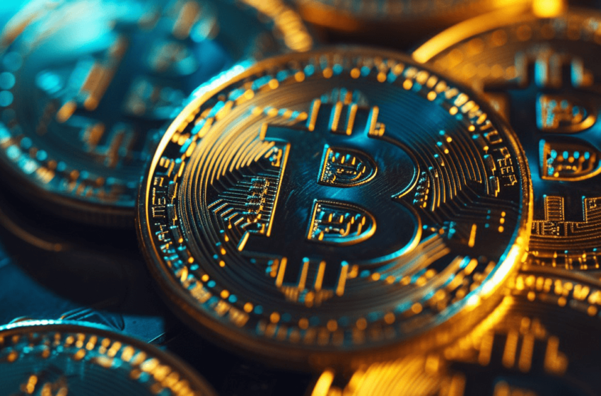  2025 Kicks Off With Big Wins on Wall Street for Bitcoin Miners