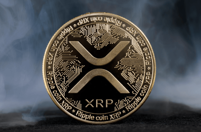  XRP Shakes up Crypto Rankings: Third-Largest Market Cap Reclaimed