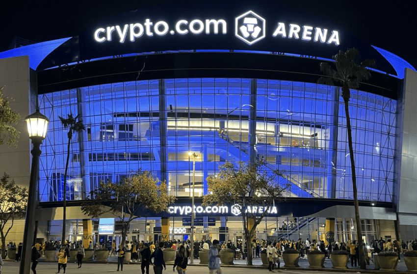  From Crypto to Wall Street: Crypto.com Takes on Stock Trading