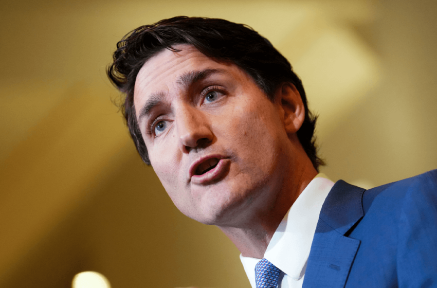  Canadian Prime Minister Justin Trudeau to Resign, Leaving Room for Pro-Bitcoin Leader Pierre Poilievre