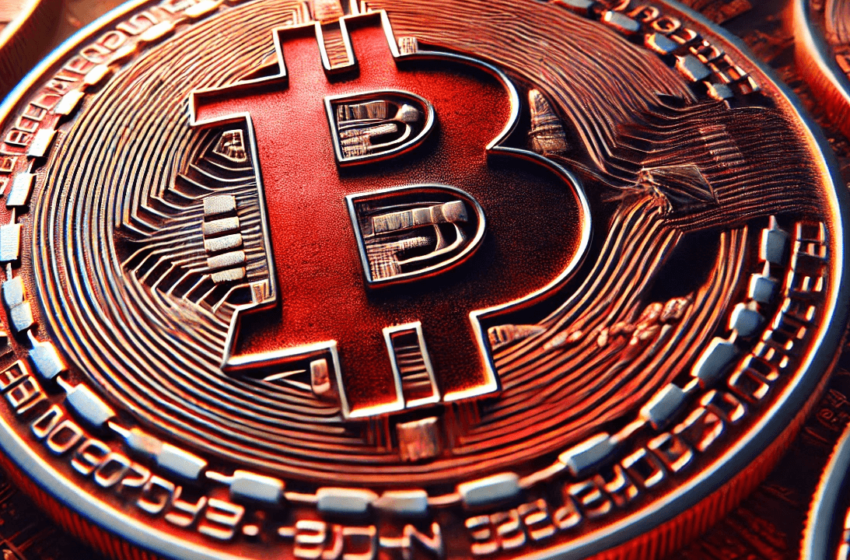  Crypto Market Meltdown: Bitcoin and Ethereum Freefall in Epic Tuesday Tumble