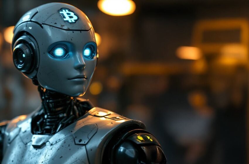  Bitcoin Meets AGI: Could AI’s Evolution Lead to Bitcoin Becoming Its Default Currency?