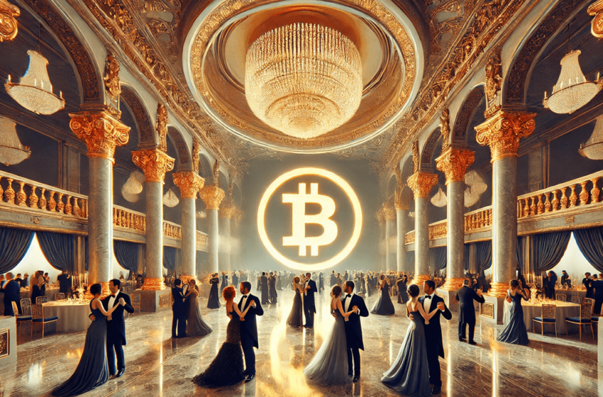  Tron-Established DSA Backs Trump’s Crypto Ball As World Liberty Financial Eyes TRX Treasury Integration