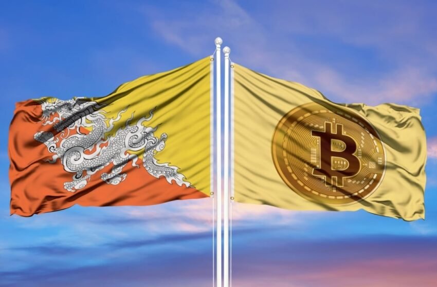  Bhutan’s GMC Adopts Bitcoin and Other Digital Assets in City’s Strategic Reserves