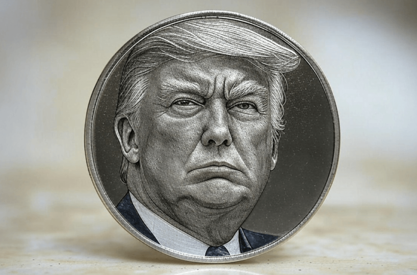  Trump’s Crypto Coup: 14% of Americans Snap up TRUMP Memecoin Amid Controversy