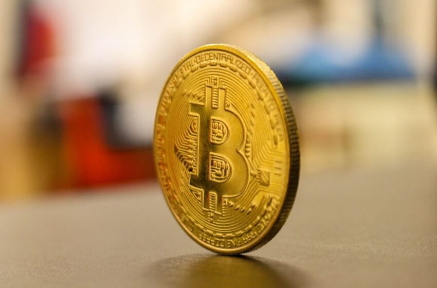  Bitcoin drops to lowest since November amid cooling Trump rally