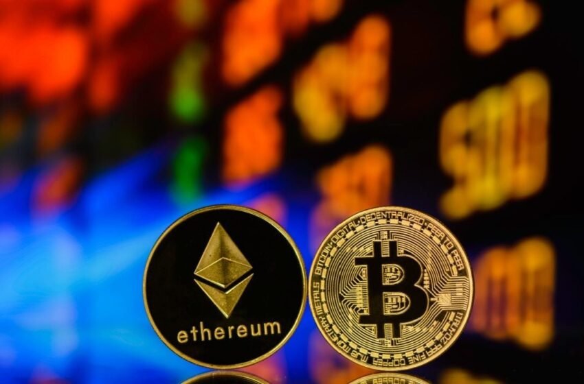  Bitcoin and Ethereum ETFs Back in the Green With Significant Daily Inflows