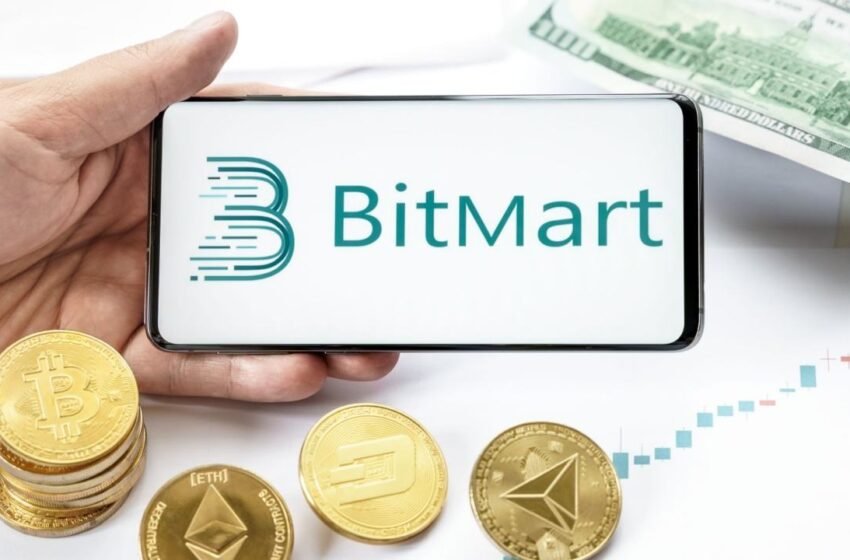  Bitmart Research Projects Bitcoin ETFs Could Attract $50 Billion in Inflows, Boosting AUM to $150 Billion