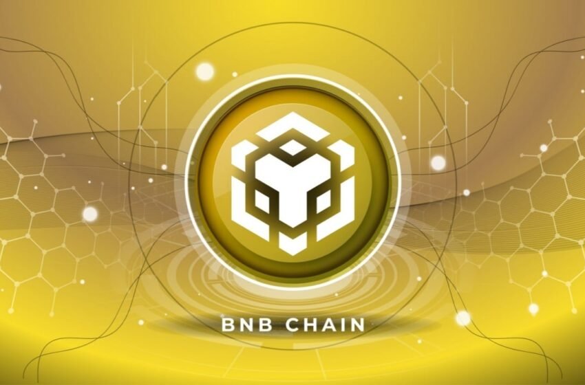  BNB Chain Launches Memecoin Solution to Rival Pumpfun