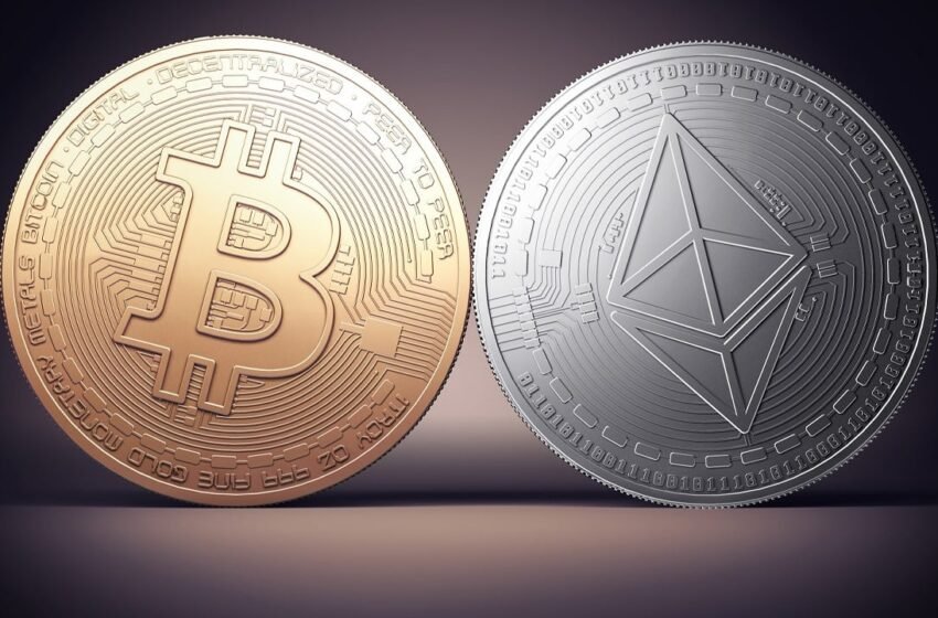  Massive Crypto ETF Exodus: $742M Vanishes Overnight