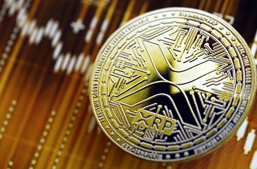  XRP Market Update: Bullish Surge Hints at Explosive Breakout Potential
